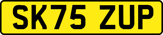 SK75ZUP
