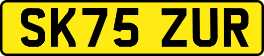 SK75ZUR