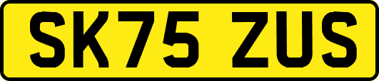 SK75ZUS