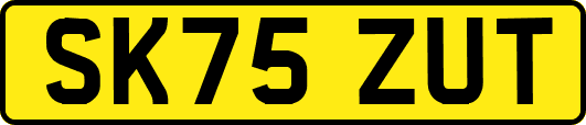 SK75ZUT