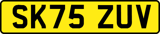 SK75ZUV
