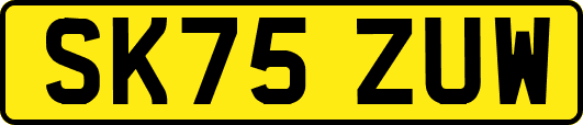 SK75ZUW