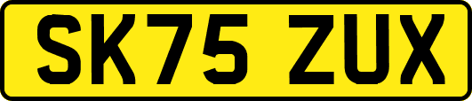 SK75ZUX