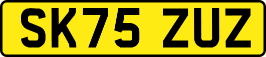 SK75ZUZ
