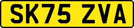 SK75ZVA