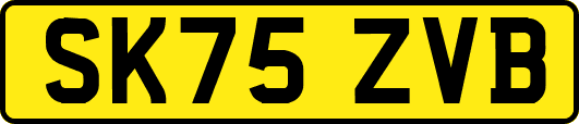 SK75ZVB