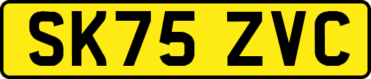 SK75ZVC