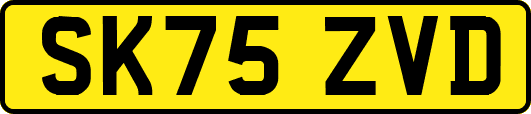 SK75ZVD