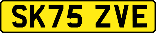 SK75ZVE