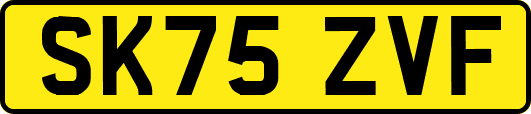 SK75ZVF