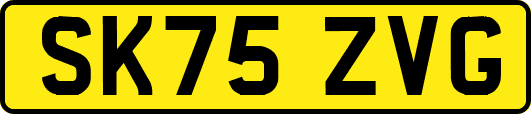 SK75ZVG