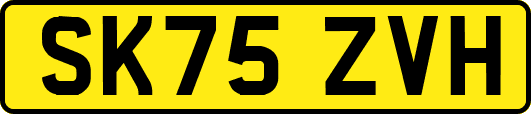 SK75ZVH