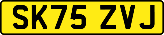 SK75ZVJ