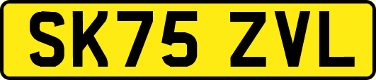 SK75ZVL