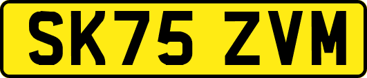SK75ZVM