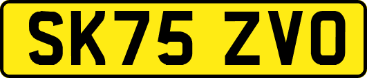 SK75ZVO