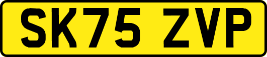SK75ZVP