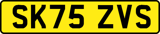 SK75ZVS