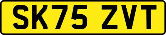 SK75ZVT