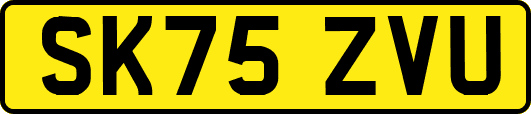 SK75ZVU