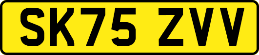 SK75ZVV