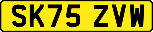 SK75ZVW