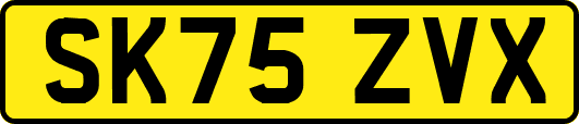 SK75ZVX