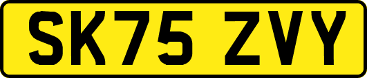 SK75ZVY