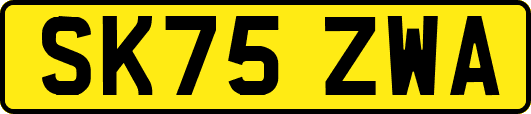 SK75ZWA