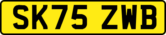 SK75ZWB