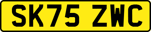 SK75ZWC