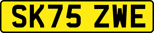 SK75ZWE