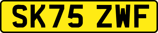 SK75ZWF