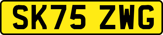 SK75ZWG