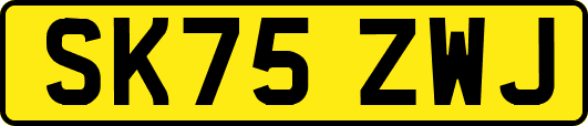SK75ZWJ