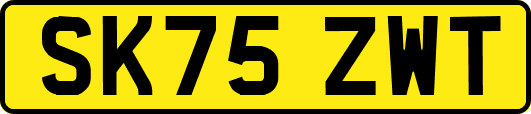 SK75ZWT