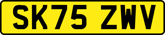 SK75ZWV