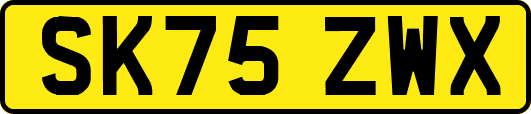 SK75ZWX