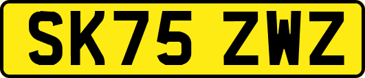 SK75ZWZ