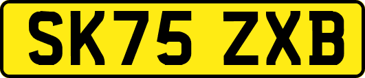 SK75ZXB