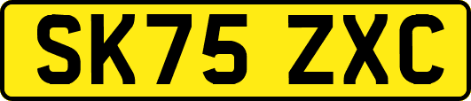 SK75ZXC