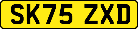 SK75ZXD