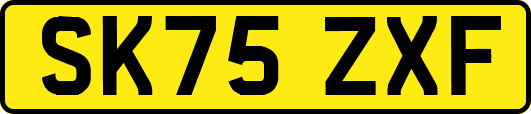 SK75ZXF