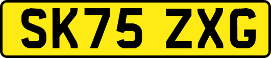 SK75ZXG
