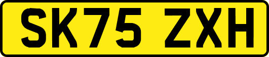 SK75ZXH