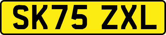 SK75ZXL