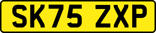 SK75ZXP