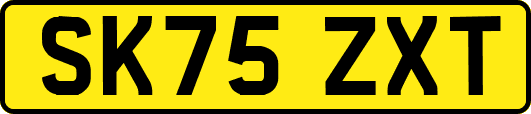 SK75ZXT