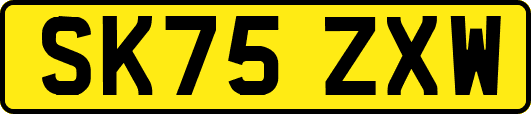 SK75ZXW