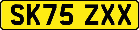 SK75ZXX